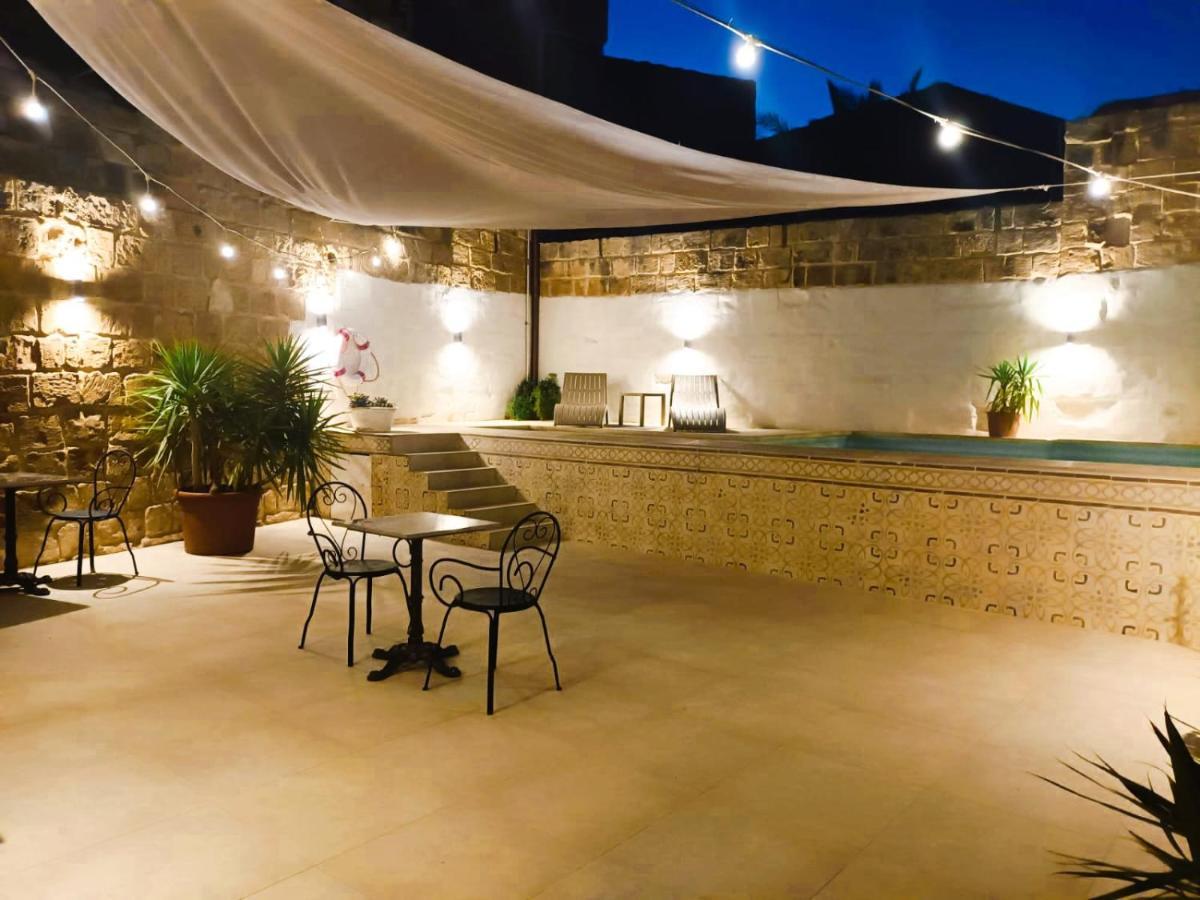 Hotel Lemon Tree Relais By Cx Collection Żabbar Zewnętrze zdjęcie