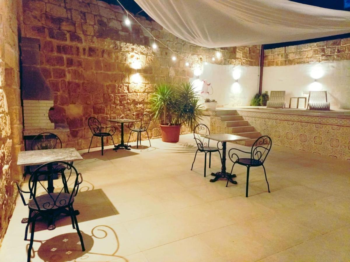 Hotel Lemon Tree Relais By Cx Collection Żabbar Zewnętrze zdjęcie
