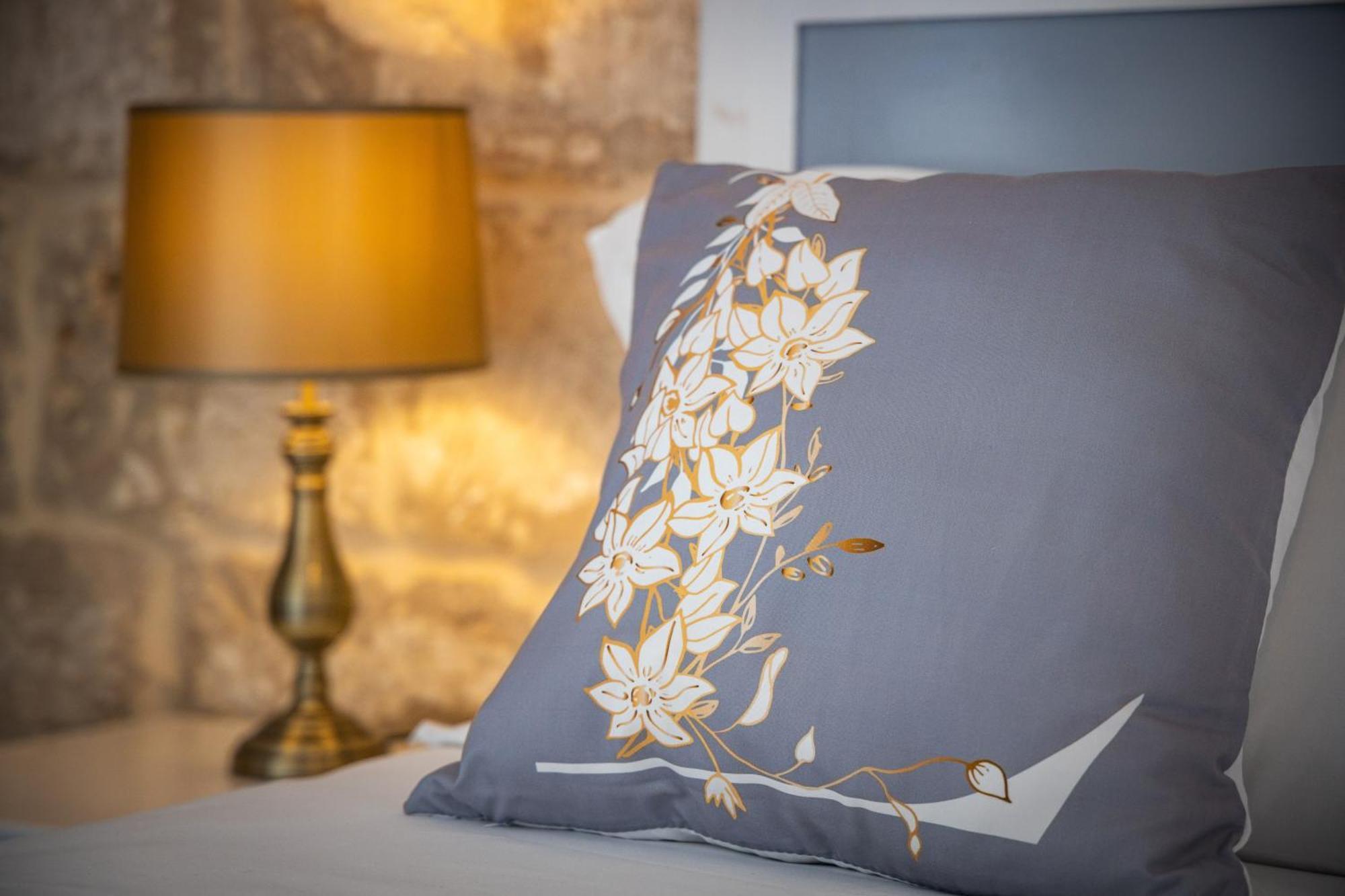 Hotel Lemon Tree Relais By Cx Collection Żabbar Zewnętrze zdjęcie
