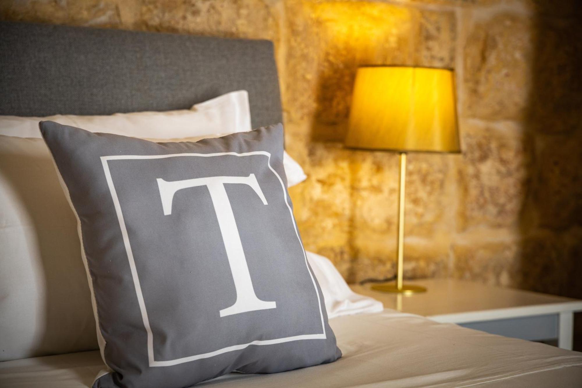 Hotel Lemon Tree Relais By Cx Collection Żabbar Zewnętrze zdjęcie
