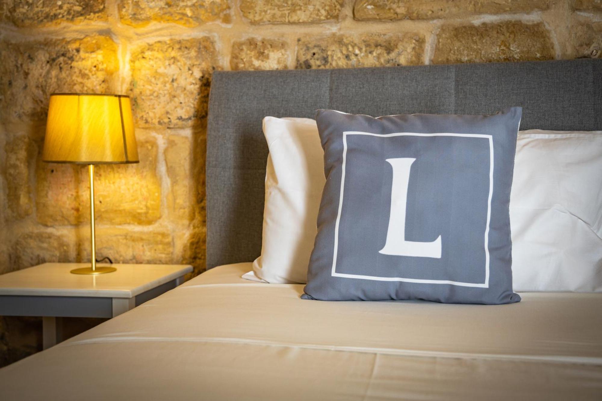 Hotel Lemon Tree Relais By Cx Collection Żabbar Zewnętrze zdjęcie