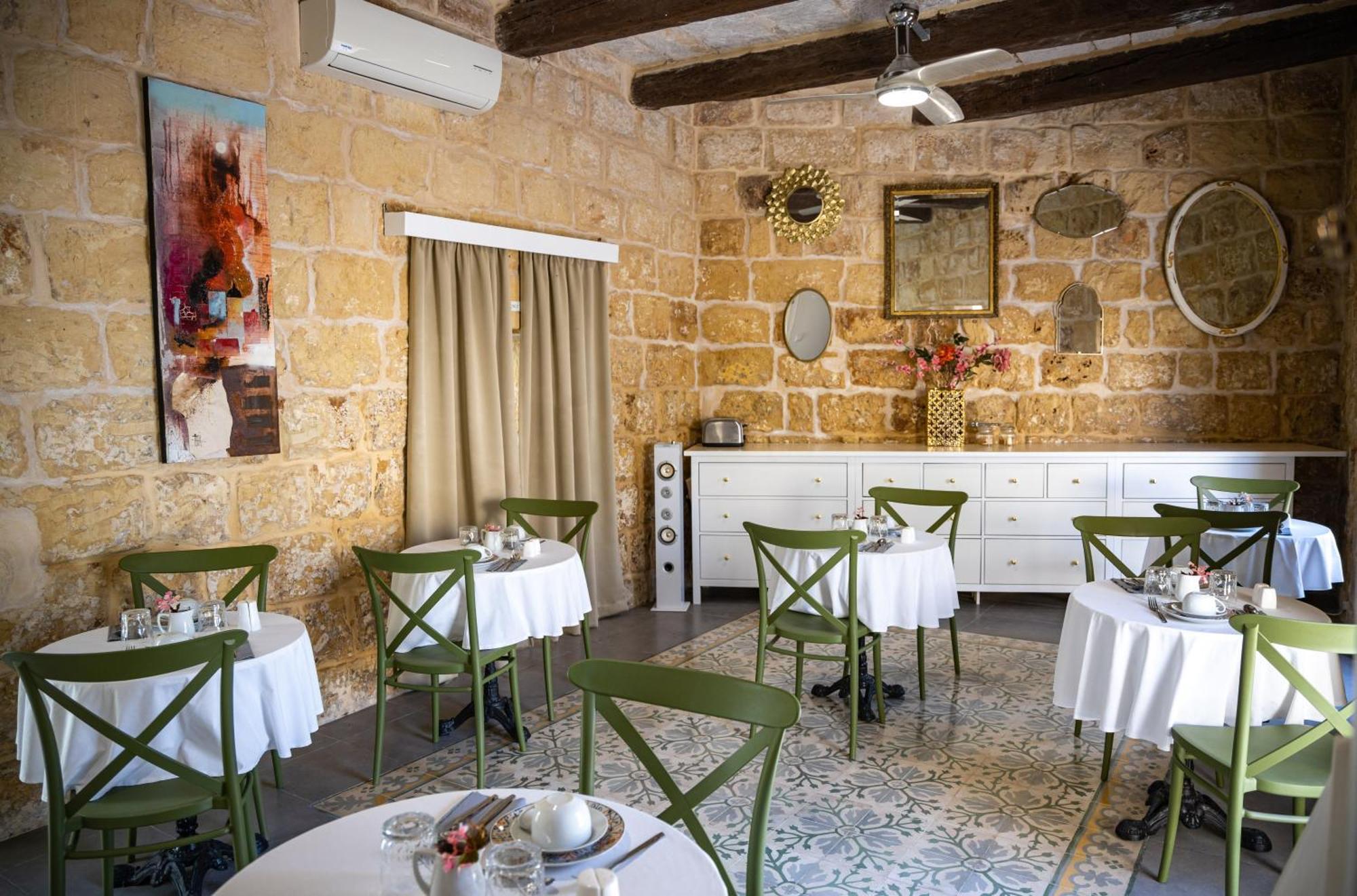 Hotel Lemon Tree Relais By Cx Collection Żabbar Zewnętrze zdjęcie