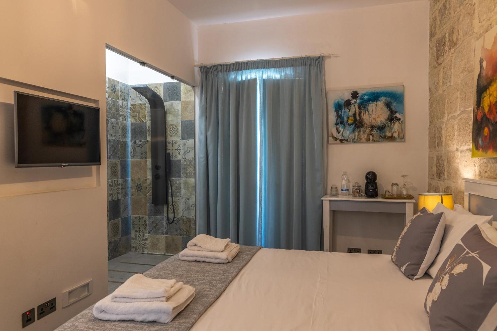 Hotel Lemon Tree Relais By Cx Collection Żabbar Zewnętrze zdjęcie