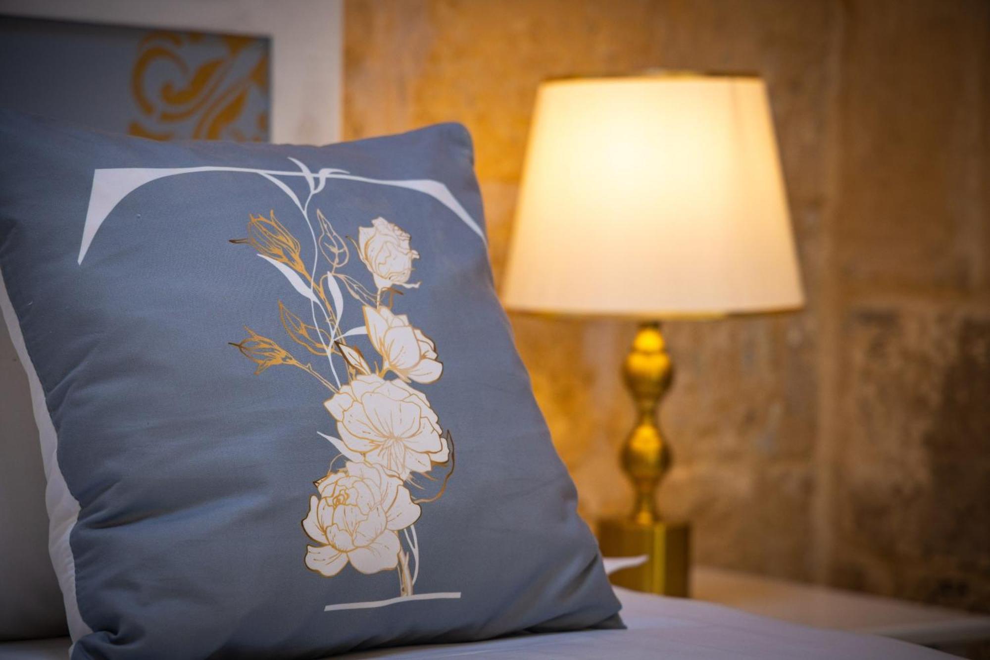 Hotel Lemon Tree Relais By Cx Collection Żabbar Zewnętrze zdjęcie