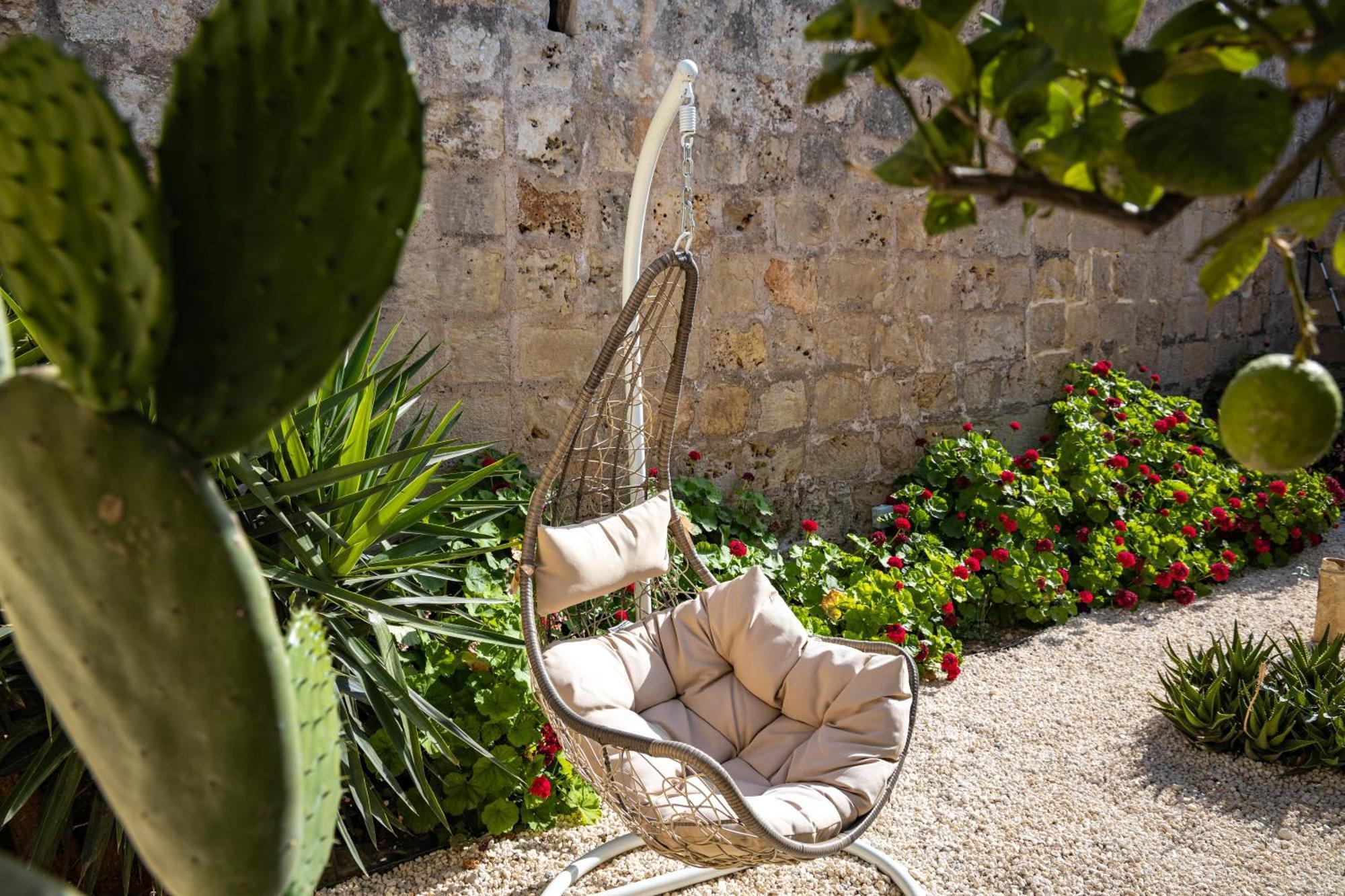 Hotel Lemon Tree Relais By Cx Collection Żabbar Zewnętrze zdjęcie