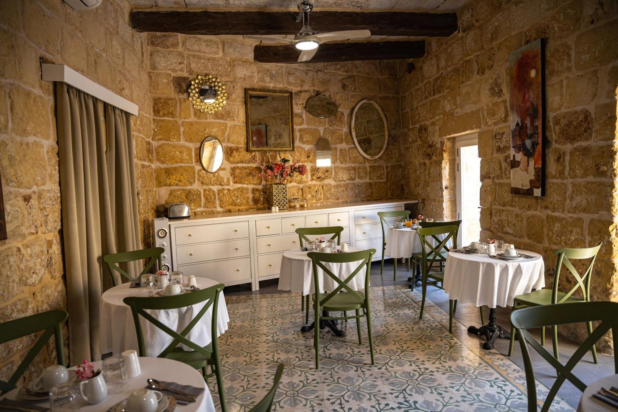 Hotel Lemon Tree Relais By Cx Collection Żabbar Zewnętrze zdjęcie