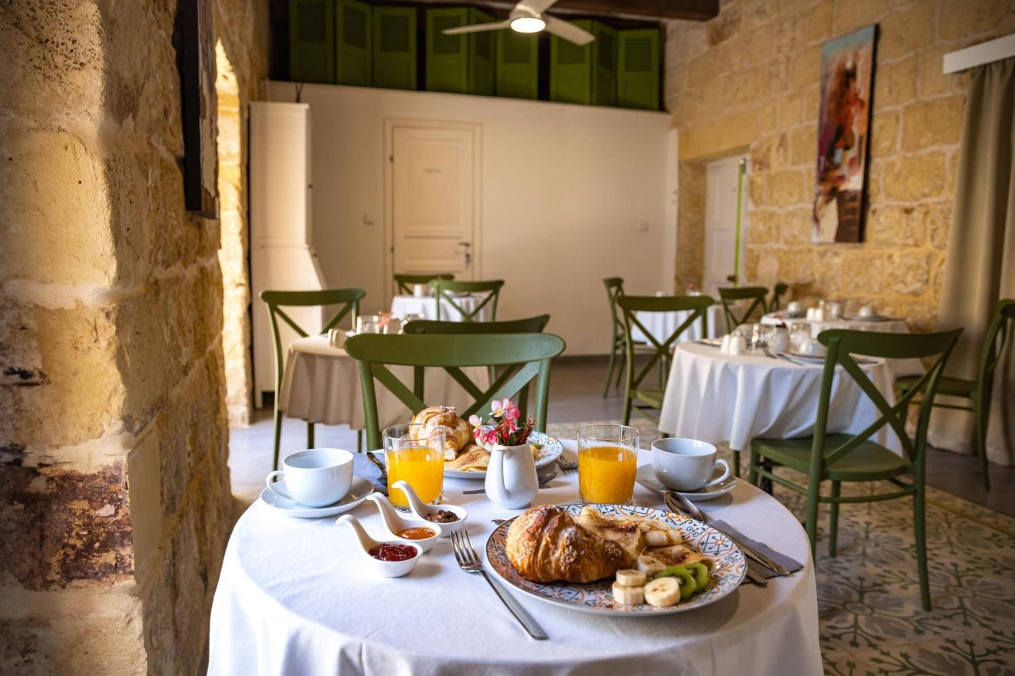 Hotel Lemon Tree Relais By Cx Collection Żabbar Zewnętrze zdjęcie