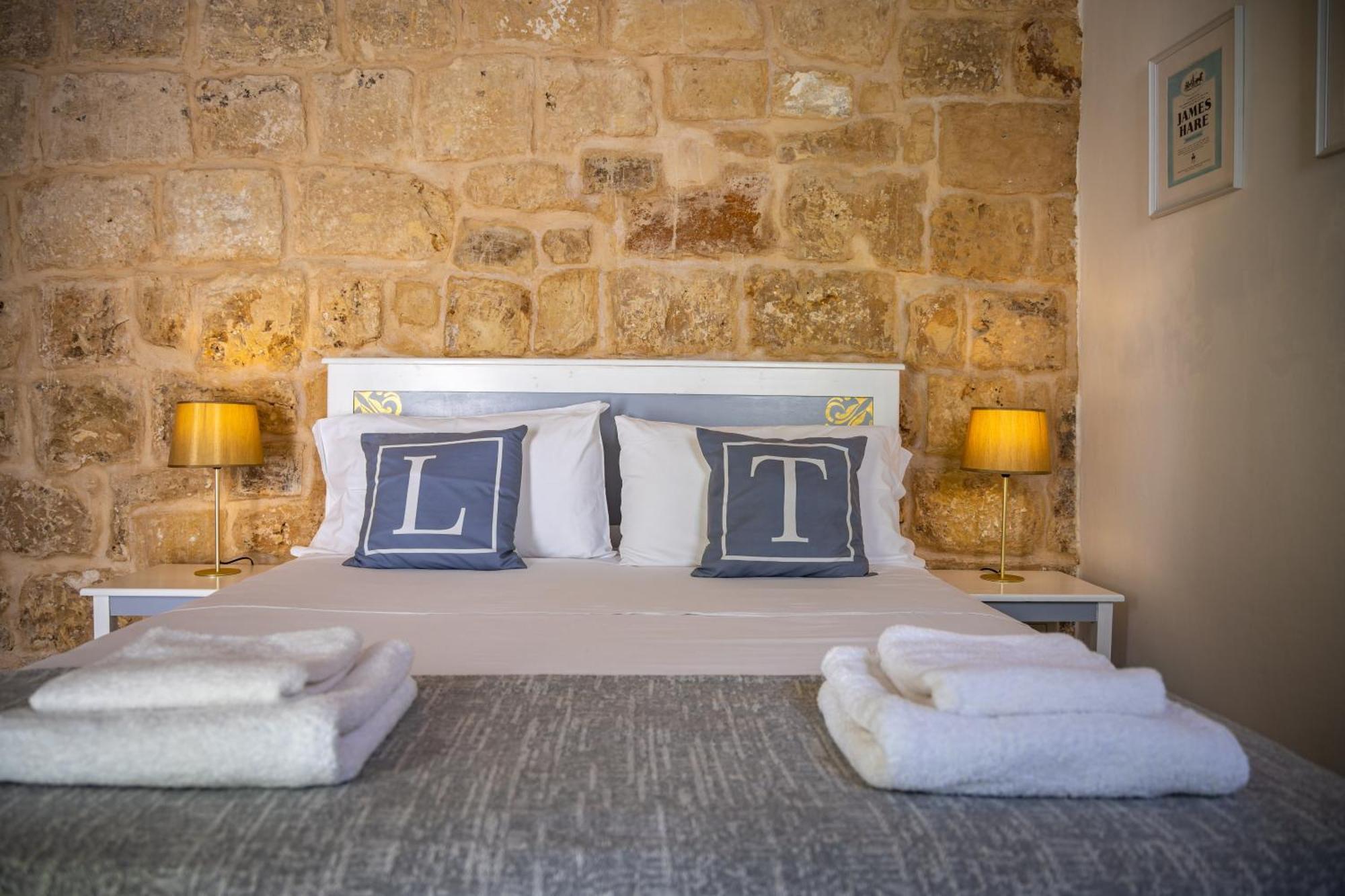 Hotel Lemon Tree Relais By Cx Collection Żabbar Zewnętrze zdjęcie
