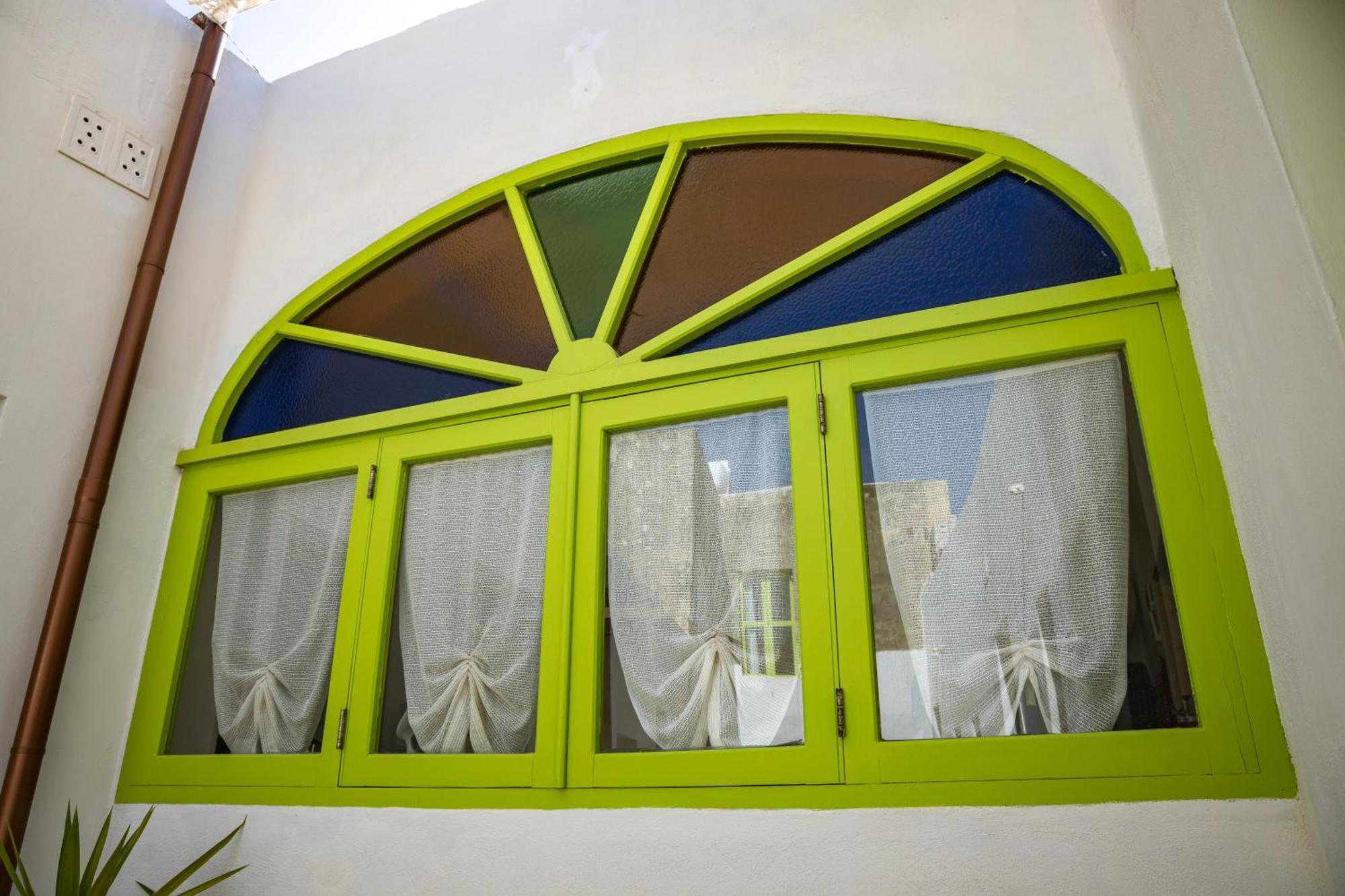 Hotel Lemon Tree Relais By Cx Collection Żabbar Zewnętrze zdjęcie