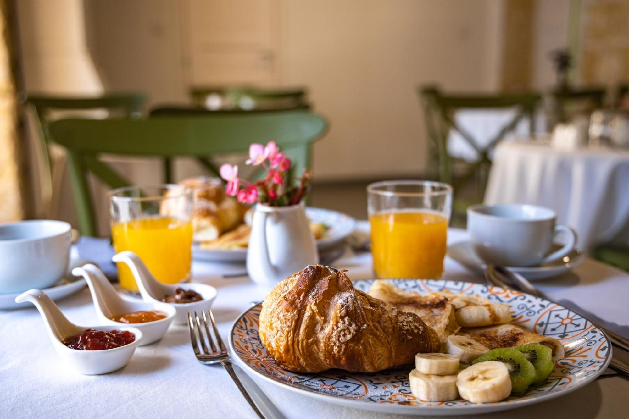 Hotel Lemon Tree Relais By Cx Collection Żabbar Zewnętrze zdjęcie