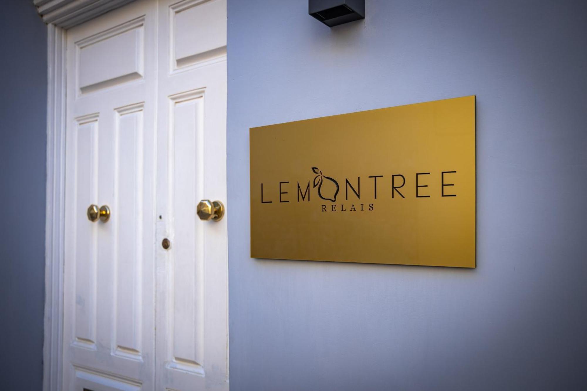 Hotel Lemon Tree Relais By Cx Collection Żabbar Zewnętrze zdjęcie