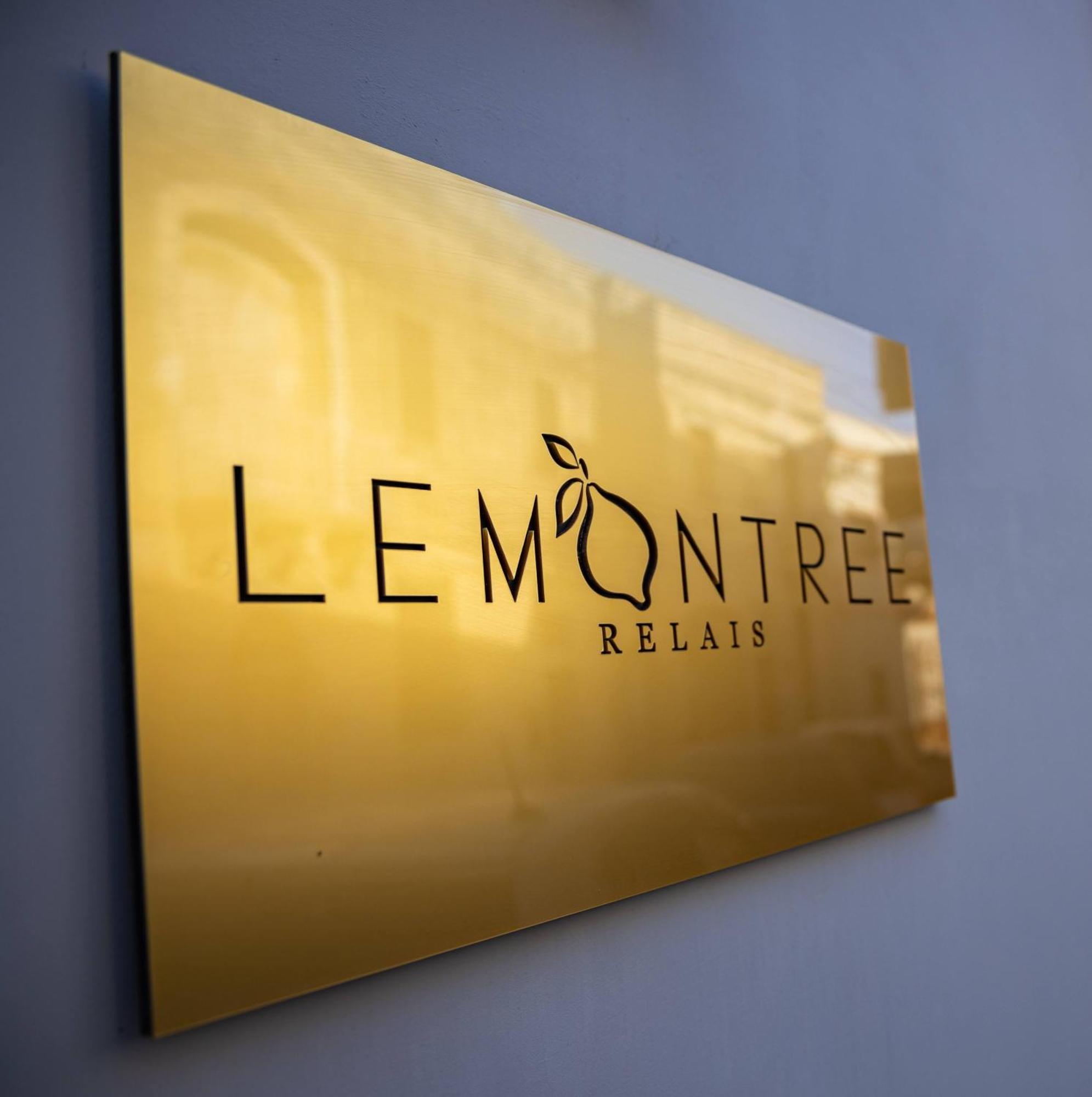 Hotel Lemon Tree Relais By Cx Collection Żabbar Zewnętrze zdjęcie