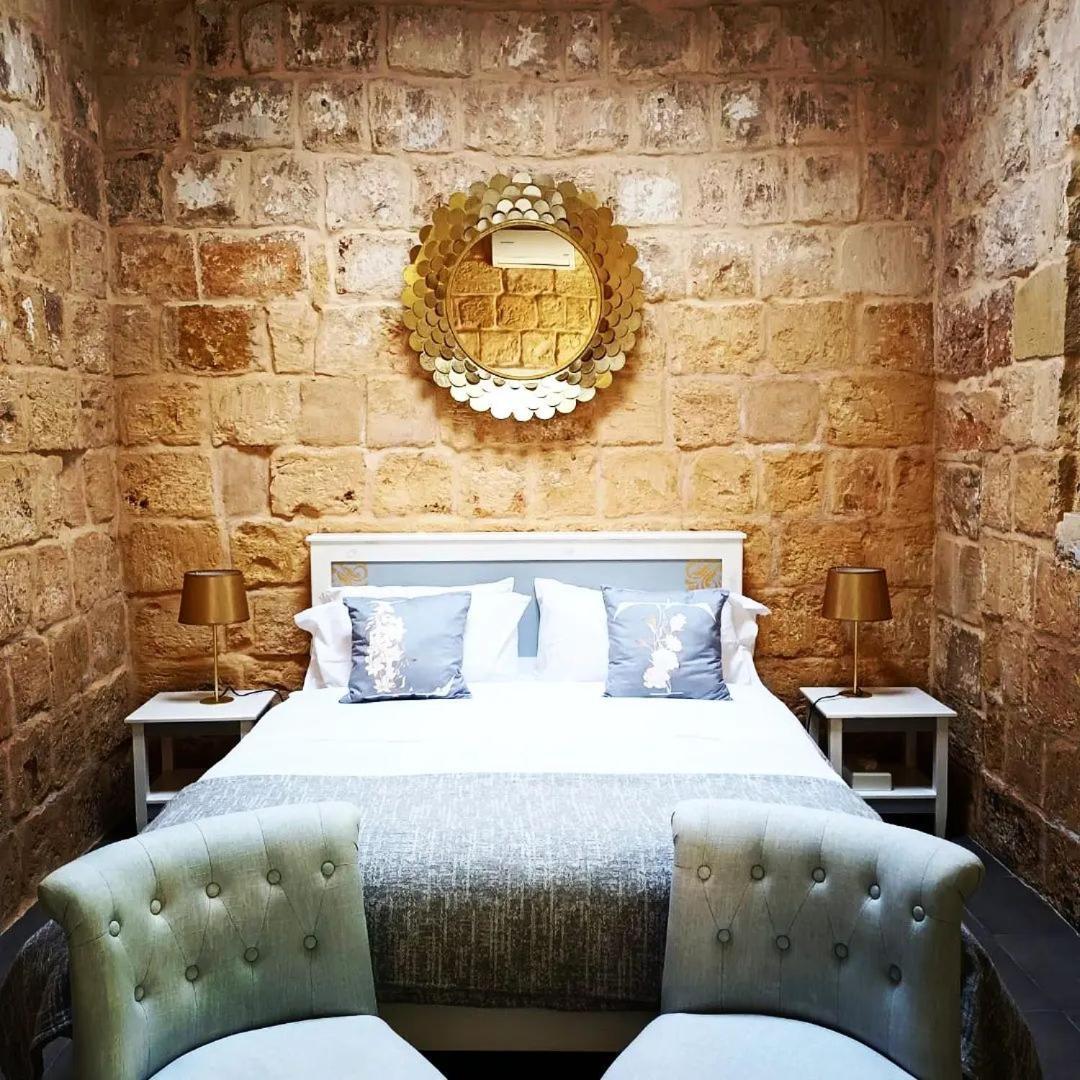 Hotel Lemon Tree Relais By Cx Collection Żabbar Zewnętrze zdjęcie